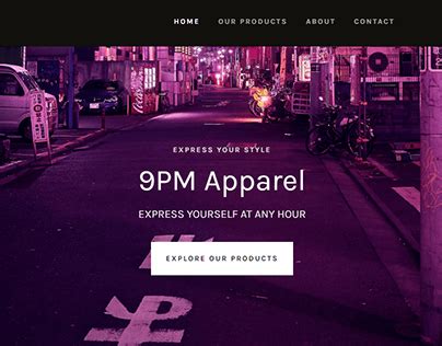 9pm website.